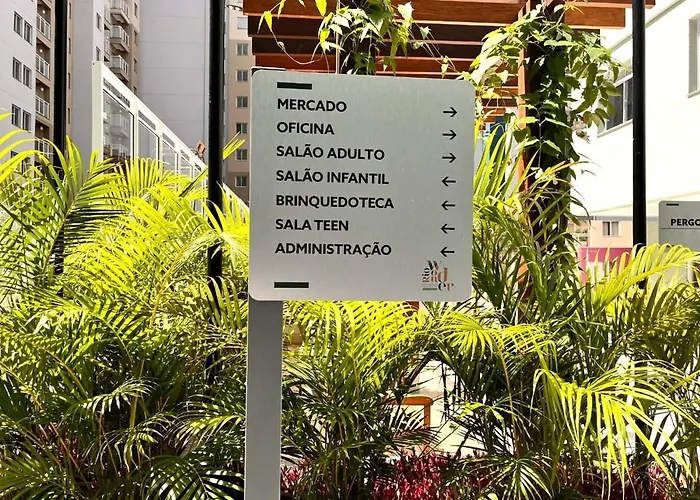 Apartamento de 2 quartos, com piscina e há 10 km de copacabana Rio de Janeiro